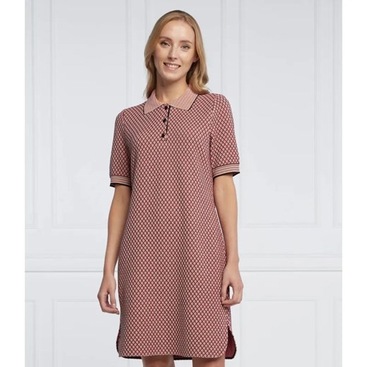 Marc Cain Sukienka ze sklepu Gomez Fashion Store w kategorii Sukienki - zdjęcie 184515483