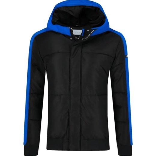 Calvin Klein Jeans Kurtka | Regular Fit ze sklepu Gomez Fashion Store w kategorii Kurtki chłopięce - zdjęcie 184515490