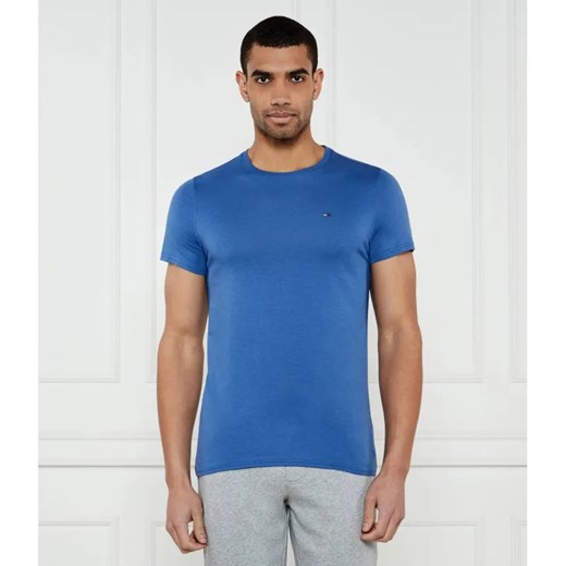 Tommy Jeans T-shirt | Slim Fit ze sklepu Gomez Fashion Store w kategorii T-shirty męskie - zdjęcie 184515492