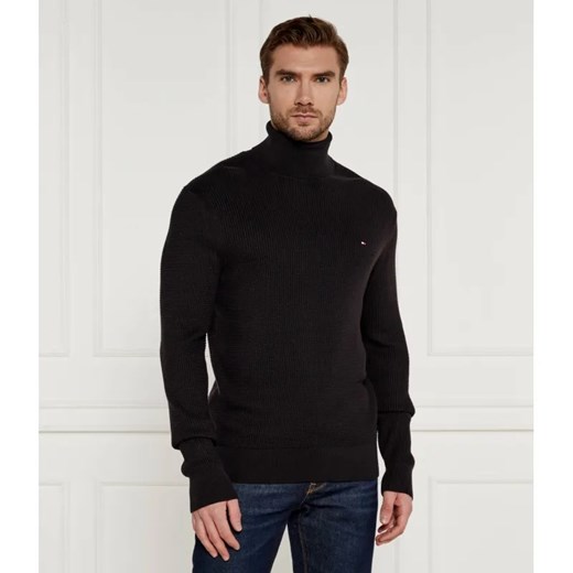 Tommy Hilfiger Golf | Regular Fit ze sklepu Gomez Fashion Store w kategorii Swetry męskie - zdjęcie 184515493