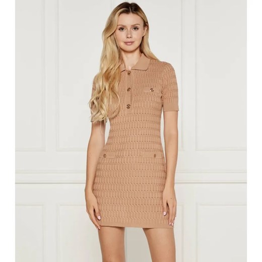 TWINSET Sukienka ze sklepu Gomez Fashion Store w kategorii Sukienki - zdjęcie 184515501