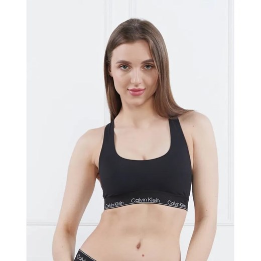Calvin Klein Underwear Top ze sklepu Gomez Fashion Store w kategorii Bluzki damskie - zdjęcie 184515502