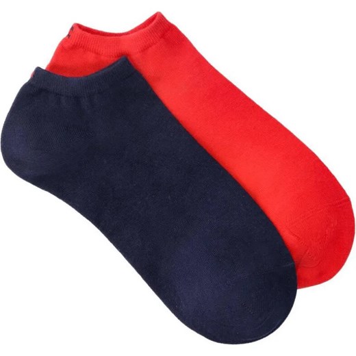 Tommy Hilfiger Skarpety 2-pack ze sklepu Gomez Fashion Store w kategorii Skarpetki damskie - zdjęcie 184515511