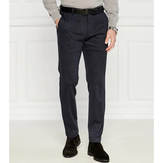 Joop! Spodnie chino Hank | Slim Fit ze sklepu Gomez Fashion Store w kategorii Spodnie męskie - zdjęcie 184515550