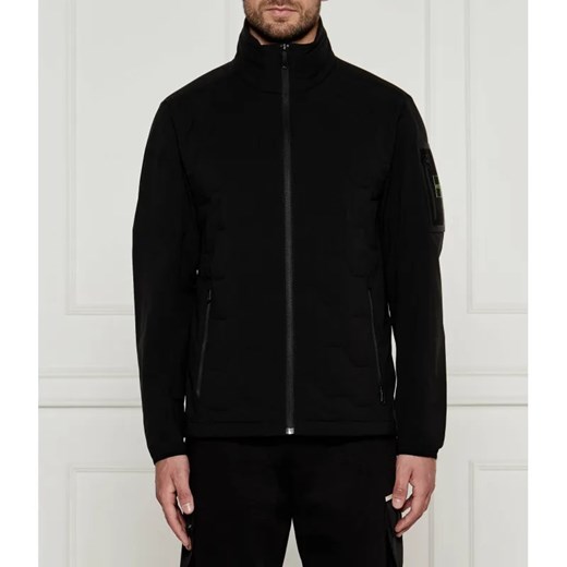 BOSS GREEN Ocieplana kurtka J_Bane | Regular Fit ze sklepu Gomez Fashion Store w kategorii Kurtki męskie - zdjęcie 184515552