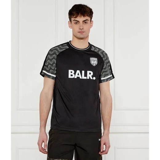BALR. T-shirt | Regular Fit ze sklepu Gomez Fashion Store w kategorii T-shirty męskie - zdjęcie 184515553