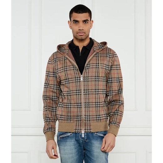 Burberry Bluza | Regular Fit Burberry L wyprzedaż Gomez Fashion Store