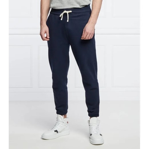 POLO RALPH LAUREN Spodnie dresowe | Regular Fit ze sklepu Gomez Fashion Store w kategorii Spodnie męskie - zdjęcie 184515581