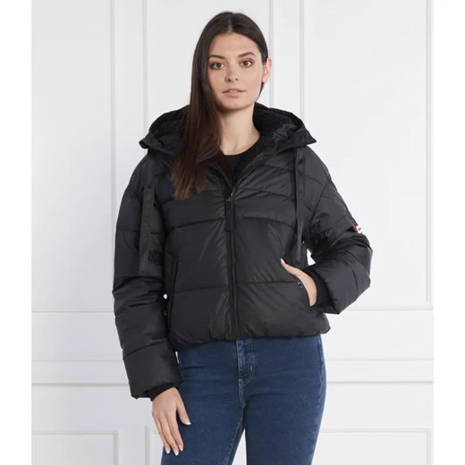 Hunter Kurtka | Regular Fit ze sklepu Gomez Fashion Store w kategorii Kurtki damskie - zdjęcie 184515583