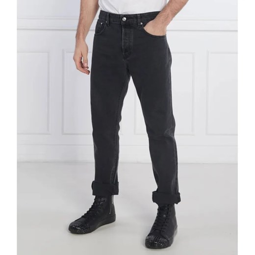Kenzo Jeansy | Slim Fit ze sklepu Gomez Fashion Store w kategorii Jeansy męskie - zdjęcie 184515600