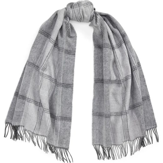 LAUREN RALPH LAUREN Szal | z dodatkiem wełny ze sklepu Gomez Fashion Store w kategorii Szaliki i chusty damskie - zdjęcie 184515601