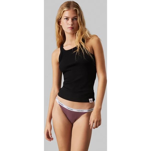 Calvin Klein Underwear Figi ze sklepu Gomez Fashion Store w kategorii Majtki damskie - zdjęcie 184515603