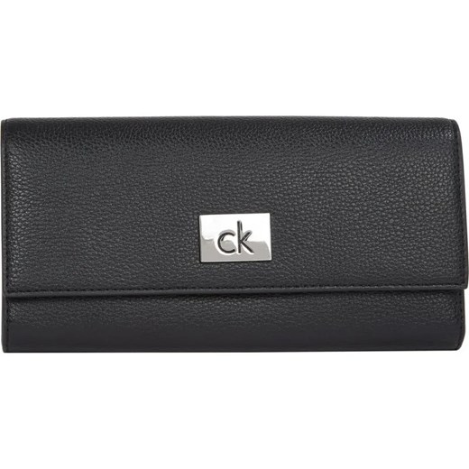 Calvin Klein Portfel ze sklepu Gomez Fashion Store w kategorii Portfele damskie - zdjęcie 184515633