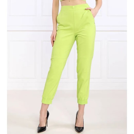 Twinset Actitude Spodnie joggery | Regular Fit ze sklepu Gomez Fashion Store w kategorii Spodnie damskie - zdjęcie 184515652