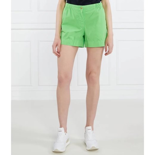 Tommy Hilfiger Szorty | Regular Fit Tommy Hilfiger 38 okazja Gomez Fashion Store