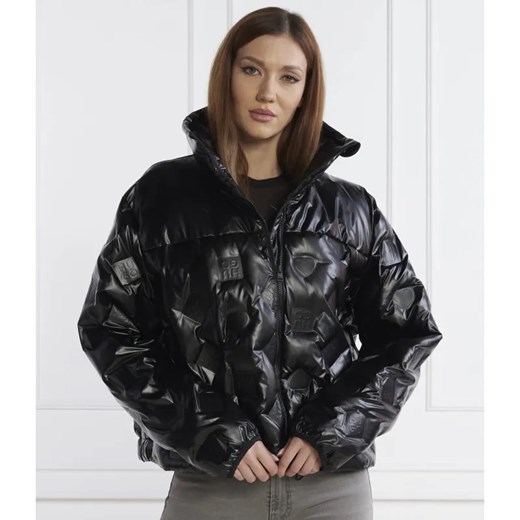 HUGO Kurtka Farinele-1 | Regular Fit ze sklepu Gomez Fashion Store w kategorii Kurtki damskie - zdjęcie 184515671