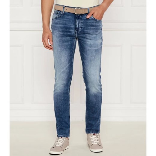 BOSS ORANGE Jeansy Delaware | Slim Fit ze sklepu Gomez Fashion Store w kategorii Jeansy męskie - zdjęcie 184515674