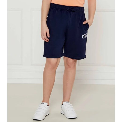 POLO RALPH LAUREN Szorty | Regular Fit ze sklepu Gomez Fashion Store w kategorii Spodenki chłopięce - zdjęcie 184515703