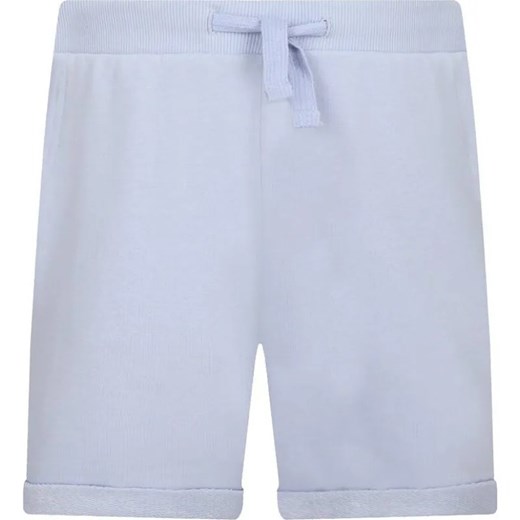 Guess Szorty ACTIVE | Regular Fit ze sklepu Gomez Fashion Store w kategorii Spodenki chłopięce - zdjęcie 184515704