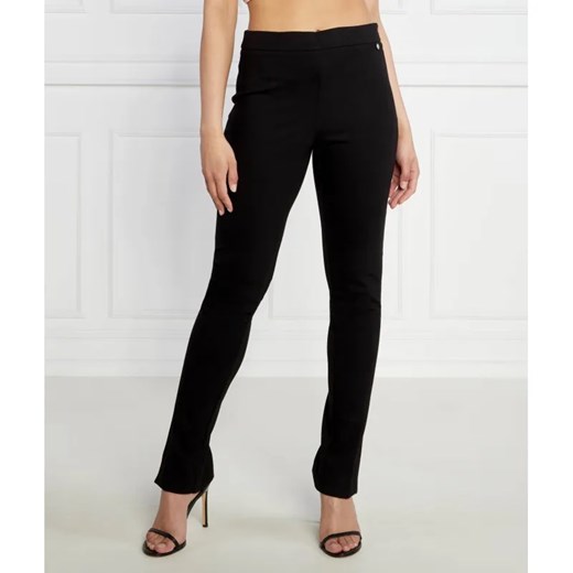 Liu Jo Spodnie | Slim Fit ze sklepu Gomez Fashion Store w kategorii Spodnie damskie - zdjęcie 184515722