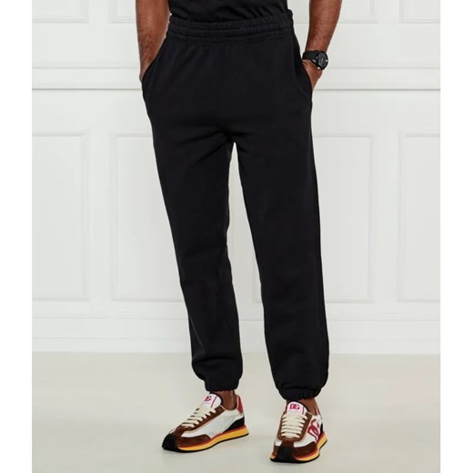 Burberry Spodnie dresowe | Regular Fit Burberry M promocja Gomez Fashion Store