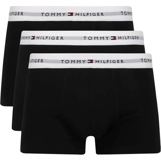 Tommy Hilfiger Bokserki 3-pack ze sklepu Gomez Fashion Store w kategorii Majtki męskie - zdjęcie 184515773