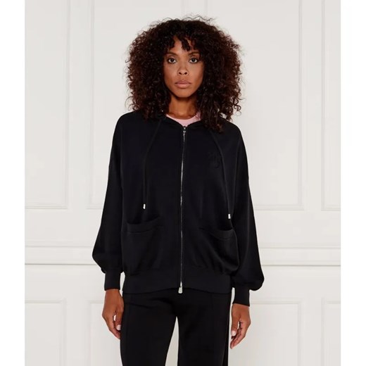 Pinko Bluza TIRAGE | Regular Fit ze sklepu Gomez Fashion Store w kategorii Swetry damskie - zdjęcie 184515804