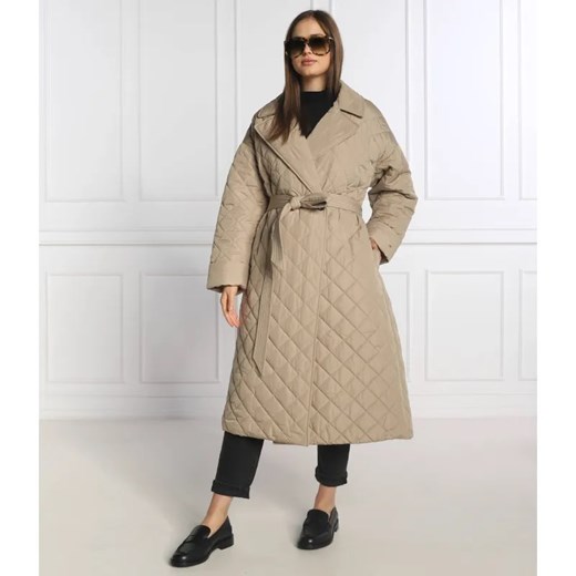 Tommy Hilfiger Płaszcz ze sklepu Gomez Fashion Store w kategorii Płaszcze damskie - zdjęcie 184515810
