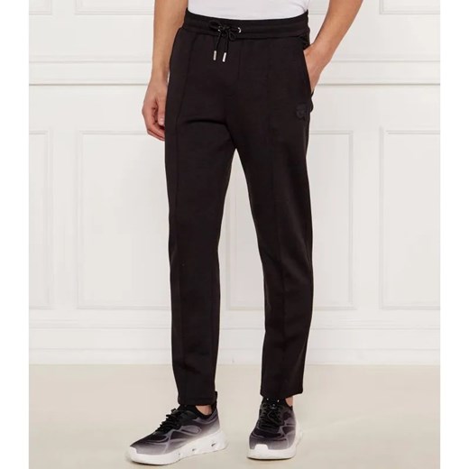Karl Lagerfeld Spodnie dresowe | Regular Fit ze sklepu Gomez Fashion Store w kategorii Spodnie męskie - zdjęcie 184515821