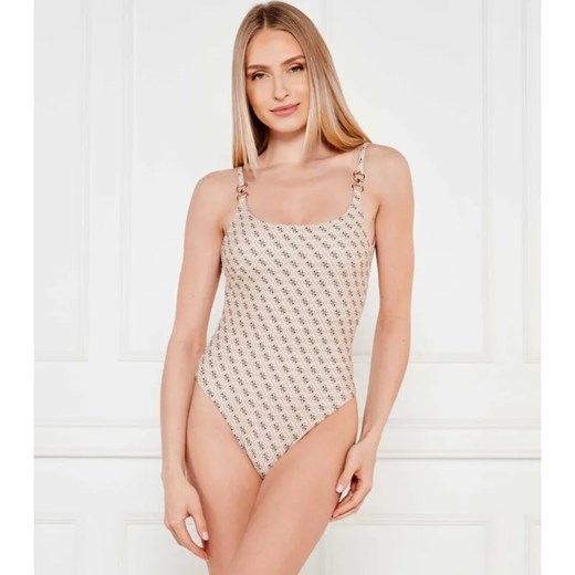 Guess Swimwear Strój kąpielowy ze sklepu Gomez Fashion Store w kategorii Stroje kąpielowe - zdjęcie 184515833