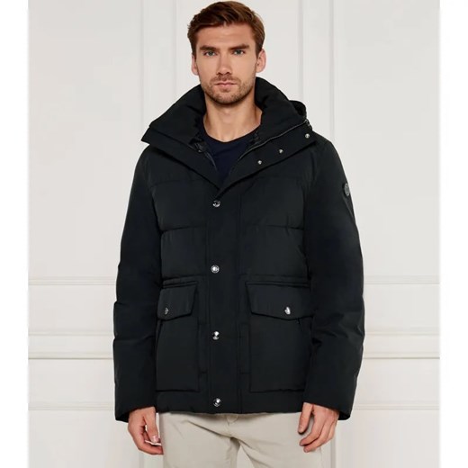 Joop! Kurtka Havor | Regular Fit ze sklepu Gomez Fashion Store w kategorii Kurtki męskie - zdjęcie 184515834