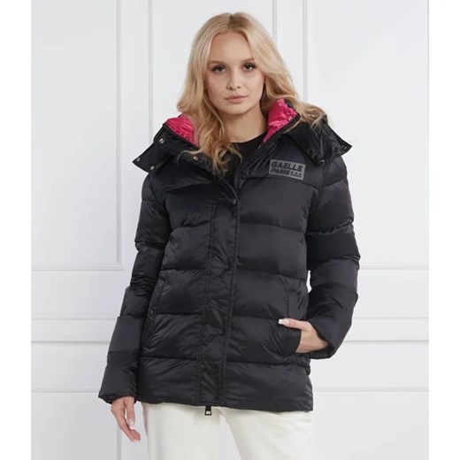 Gaëlle Paris Kurtka | Regular Fit ze sklepu Gomez Fashion Store w kategorii Kurtki damskie - zdjęcie 184515841
