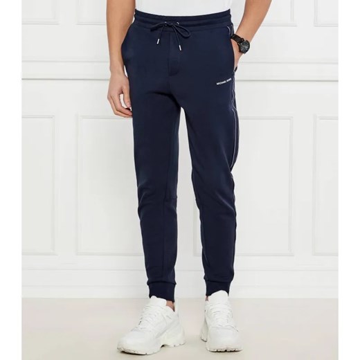 Michael Kors Spodnie dresowe | Regular Fit ze sklepu Gomez Fashion Store w kategorii Spodnie męskie - zdjęcie 184515851