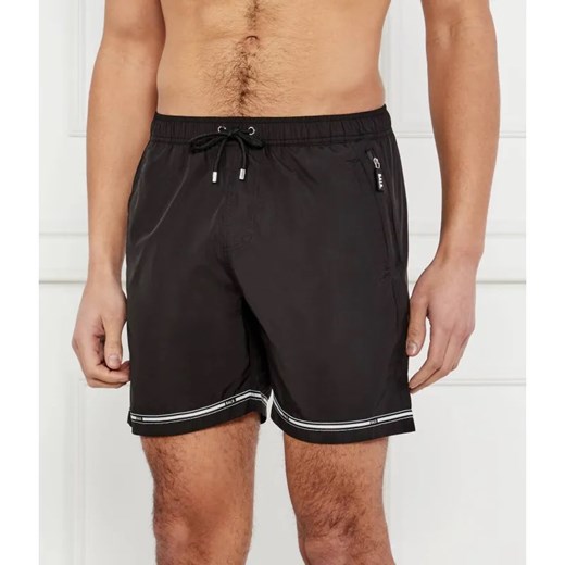 BALR. Szorty kąpielowe | Regular Fit ze sklepu Gomez Fashion Store w kategorii Kąpielówki - zdjęcie 184515883
