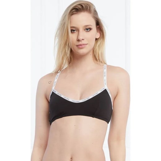 Calvin Klein Swimwear Góra od bikini M wyprzedaż Gomez Fashion Store