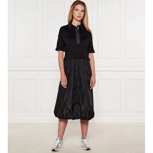 Marc Cain Sukienka ze sklepu Gomez Fashion Store w kategorii Sukienki - zdjęcie 184515900