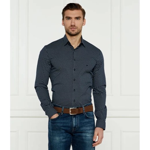 Calvin Klein Koszula | Regular Fit ze sklepu Gomez Fashion Store w kategorii Koszule męskie - zdjęcie 184515903