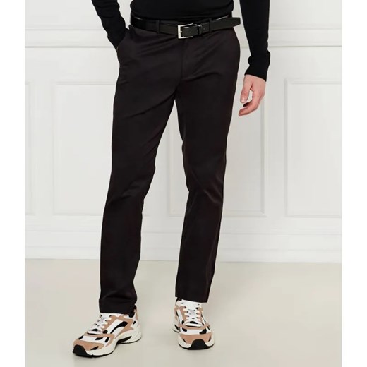 Michael Kors Spodnie chino | Slim Fit | stretch ze sklepu Gomez Fashion Store w kategorii Spodnie męskie - zdjęcie 184515923