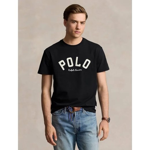 POLO RALPH LAUREN T-shirt | Classic fit ze sklepu Gomez Fashion Store w kategorii T-shirty męskie - zdjęcie 184515951