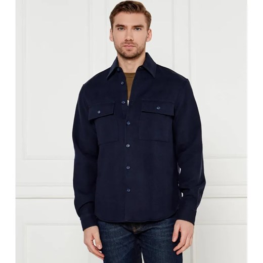 BOSS BLACK Koszula C-Owen-2P-C6-244 | Relaxed fit ze sklepu Gomez Fashion Store w kategorii Koszule męskie - zdjęcie 184515952