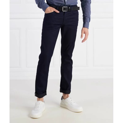 BOSS BLACK Jeansy Delaware | Slim Fit ze sklepu Gomez Fashion Store w kategorii Jeansy męskie - zdjęcie 184515963