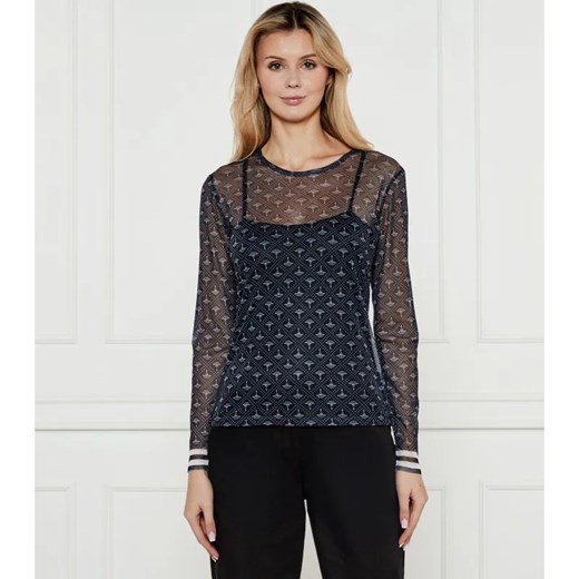 Joop! Bluzka Tuli ze sklepu Gomez Fashion Store w kategorii Bluzki damskie - zdjęcie 184515971