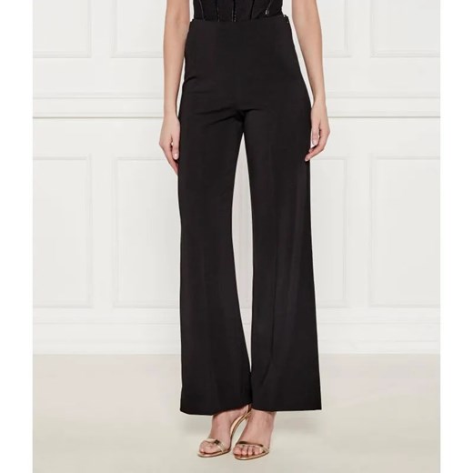 Patrizia Pepe Spodnie | flare fit Patrizia Pepe 38 Gomez Fashion Store