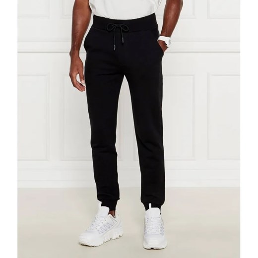 Iceberg Spodnie dresowe | Regular Fit ze sklepu Gomez Fashion Store w kategorii Spodnie męskie - zdjęcie 184516061