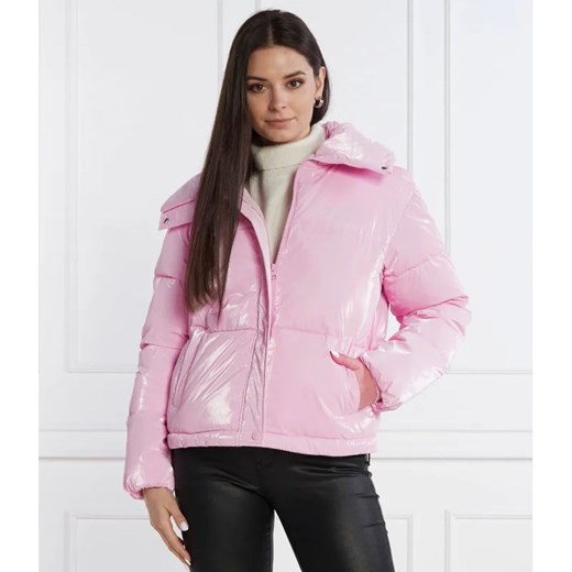 HUGO Kurtka Fary-1 | Regular Fit ze sklepu Gomez Fashion Store w kategorii Kurtki damskie - zdjęcie 184516062