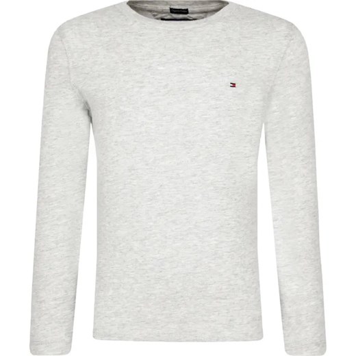 Tommy Hilfiger Longsleeve | Regular Fit ze sklepu Gomez Fashion Store w kategorii T-shirty chłopięce - zdjęcie 184516072