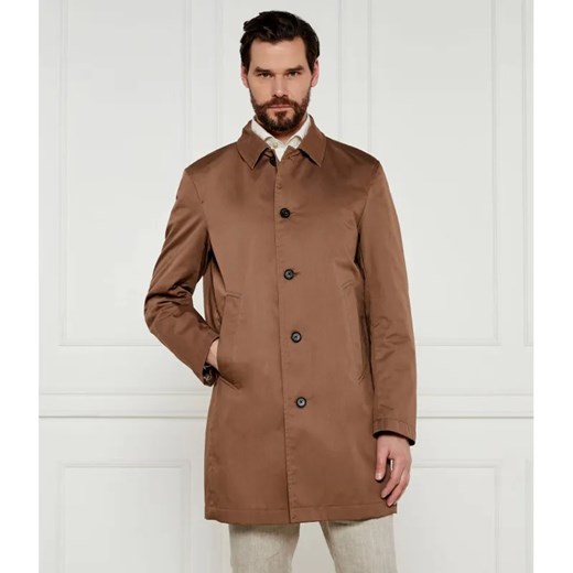 Joop! Płaszcz Stevie ze sklepu Gomez Fashion Store w kategorii Płaszcze męskie - zdjęcie 184516084