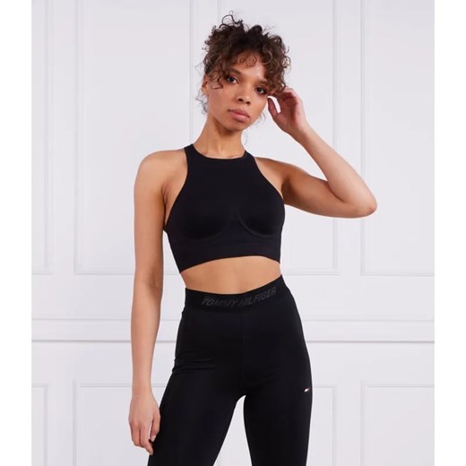 Calvin Klein Performance Biustonosz ze sklepu Gomez Fashion Store w kategorii Biustonosze - zdjęcie 184516101