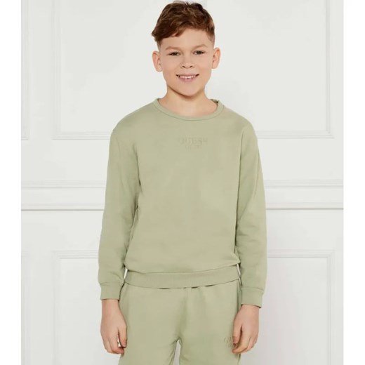 Guess Bluza | Oversize fit ze sklepu Gomez Fashion Store w kategorii Bluzy chłopięce - zdjęcie 184516111