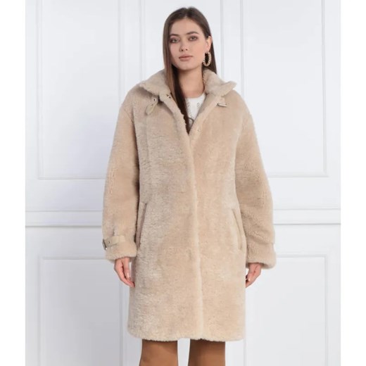 Liu Jo Futro ze sklepu Gomez Fashion Store w kategorii Futra damskie - zdjęcie 184516130